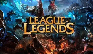League of Legends