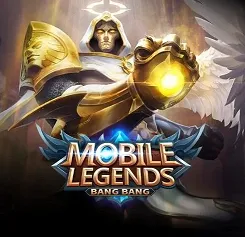 Mobile Legends