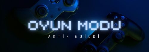 MOD: Aktif