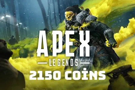 Apex Legends 2150 Coins