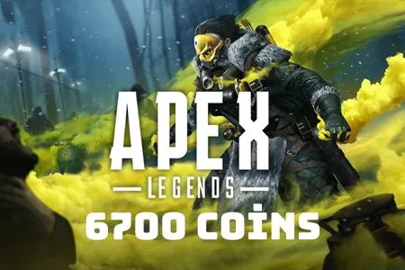 Apex Legends 1 Coins